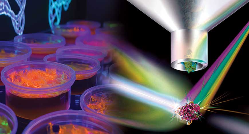 Innovative Immune Monitoring: Bringing a New Dimension to Cytometry